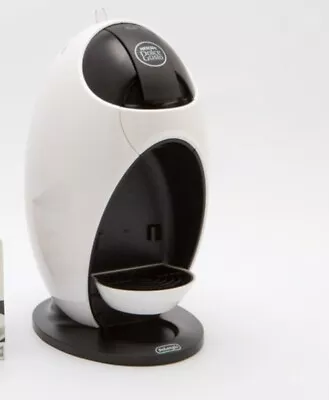 Dolce Gusto Jovia DeLonghi Coffee Pod  Machine  Nescafe - White. With 24 Pods • $69.90