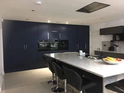 £250 • Buy Bespoke Kitchen Units With Doors