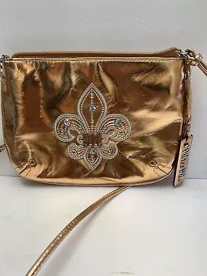 Miss Me Rose Gold Purse. Rose Good Purse Handbag Miss Me Purse. • $21