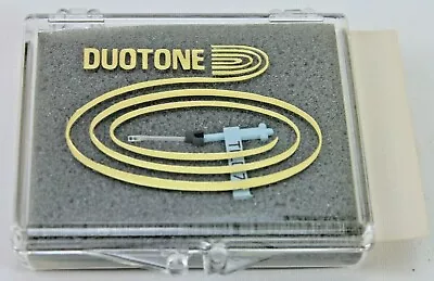 NOS Duotone 769 DS Needle Tetrad T1LD Cartridge 12D 14D 32D 34D • $8.97