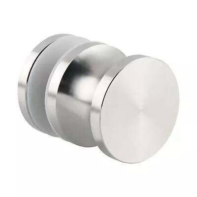 Shower Glass Door HandleSliding Shower Doors Knob Pull Hardware Parts For Ba... • $20.31