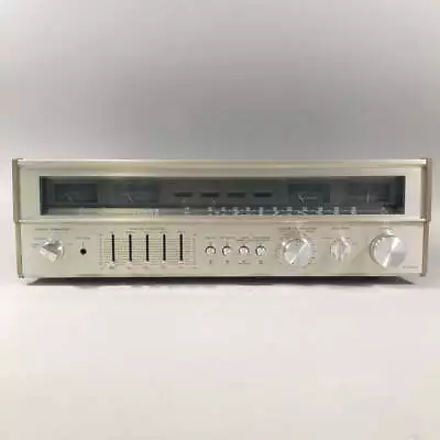 Fisher RS-2004A Stereo Receiver Vintage • $274.99