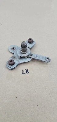 $5.95 • Buy 1967 ~ 71 Chevy GMC Truck LH Left Interior Door Latch Handle Relay Control