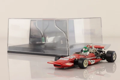 £13.99 • Buy Quartzo QFC015; March 701; 1971 South Africa GP 11th; Very Good Boxed