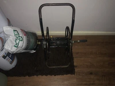 £35 • Buy Window Cleaning Reel With Wheels