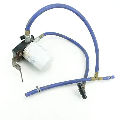 2003 2004 2005 2006 07 Ford F250 F350 6.0L Diesel Coolant Filter Head Filtration • $99.99