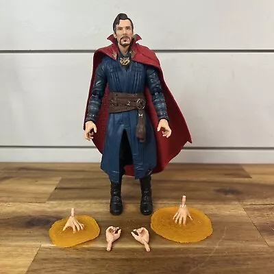 Marvel Legends Dr. Strange Spider-Man No Way Home (No BAF) Ships Fast! • $18.90