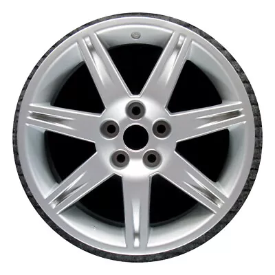 Wheel Rim Mitsubishi Eclipse Galant 18 2006-2012 MN101497HC OEM Silver OE 65810 • $209