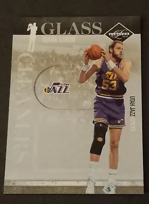 145 / 149 Mark  Eaton 2010-11  Limited  Glass  Cleaners  Jazz • $2.25