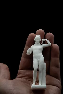 Hermaphroditus Figurine |4  - 10cm| • $28.99