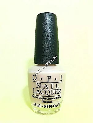 OPI Nail Lacquer  NL H20 HEARTS & TARTS  GARDEN PARTY COLLECTION 2007 HTF NEW!! • $15.95