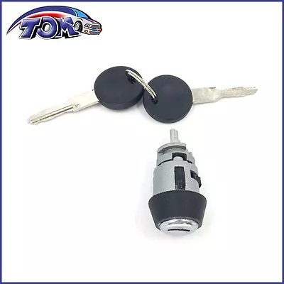 Brand New Ignition Lock Cylinder Fits Various Models Of VW Audi 191905855 • $9.68