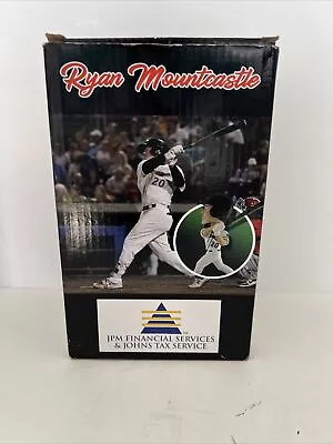 Ryan Mountcastle Norfolk Tides Bobble Head AAA Team Baseball Baltimore Orioles • $39.97