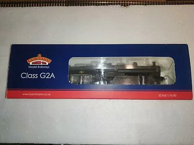 Bachmann  OO Gauge BR Class G2A ‘49094’ DCC Ready Weathered. Spairs Or Repairs.  • £21