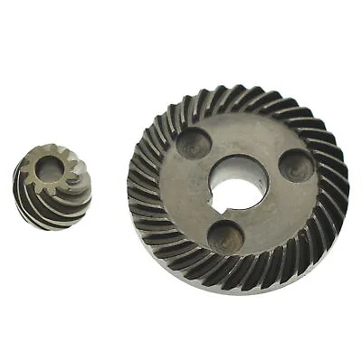 Spiral Bevel Gear Kit For Angle Grinder 9555 NB 9554 NB 9557 NB 9558 NB • $8.44