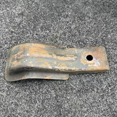 MG MGA MKII 1500  1600 Roadster Coupe  Spare Tire Clamp. • $75