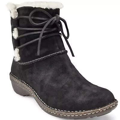 UGG Australia Caspia Winter Ankle Boots Women's Size US7 • $65