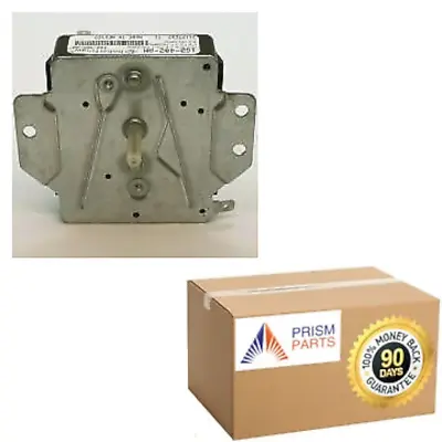 For Maytag Centennial Dryer Timer Control Part # NP1456106PAZ970 • $134.21