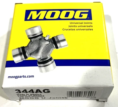 $39.47 • Buy 344AG Moog U Joint