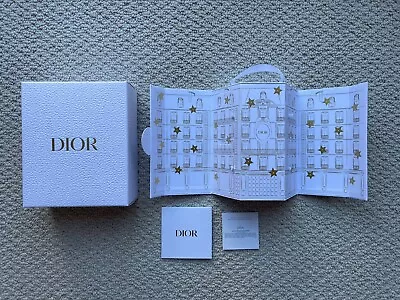 NEW! Dior J’adore Set Of 4 Miniature Fragrance Perfume Gold Welcome Gift NIB • $76