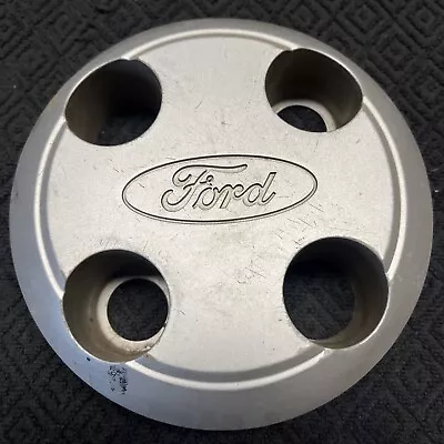 Ford Mustang E7ZC-1A096-CA OEM Wheel Center Rim Hub Cap Dust Cover 4 Lug 1529 R • $34.99