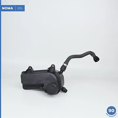 99-04 BMW Z3 E36 X5 Engine Motor Radiator Coolant Expansion Fluid Tank OEM • $106.66