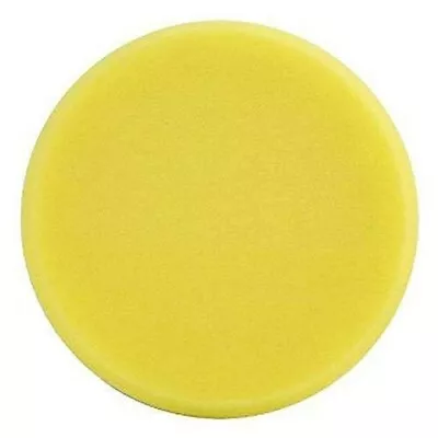 Meguiar’s DFP6 DA Foam Dual Action 6  Polishing Disc For Car/Auto Detailing • $26.23