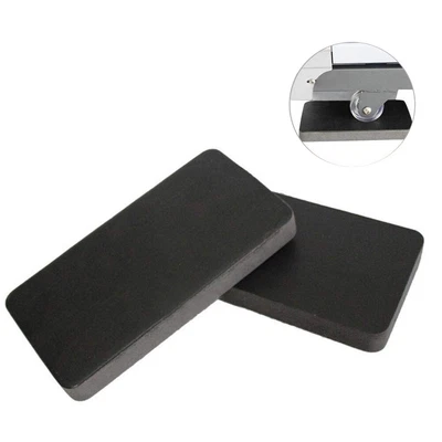 $43.63 • Buy Basic Carpet Mat Treadmill Mat Acoustic Insulation Cushion Thickening Mute