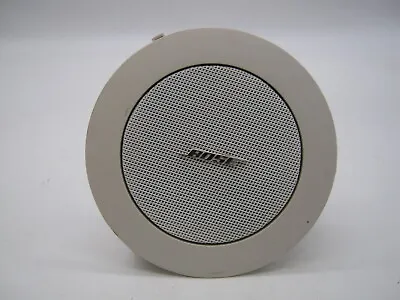 Bose FreeSpace 3 Flush-Mount Satellite • $39