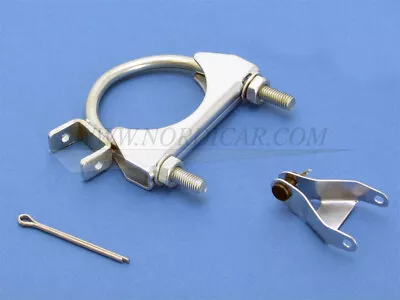 Volvo 1229696-R Lever Park Brake - Repair Kit  740 760 940 960 For Models Witho • $19.60