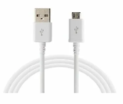 Micro USB Fast Charging Cable For LG Motorola Samsung Android Phones Tablet • $6.99