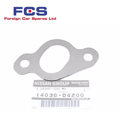 Genuine Gasketexhaust Manifold To Head Nissan 200sx S13 1.8 Turbo Ca18det • $18.66