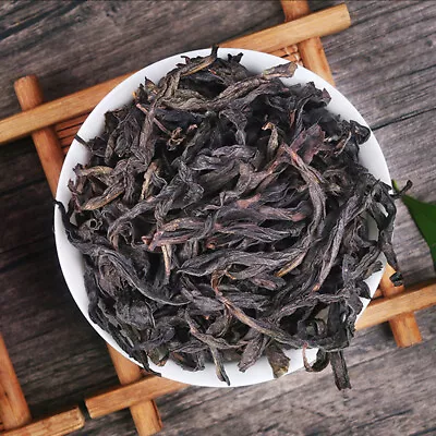 High-grade Dahongpao Oolong Tea China Da Hong Pao Black Tea Advanced OrganicTea • $6.56