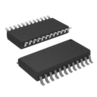 Pack Of 2 MAX7221CWG+ Integrated Circuits Driver 7SEGMNT DIGIT 24SOIC :RoHS Tub • $21.99