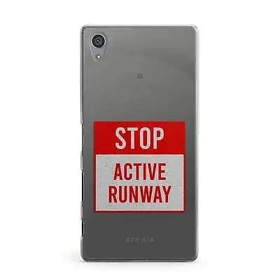 Stop Active Runway Sony Case For Sony Phones • £6.99