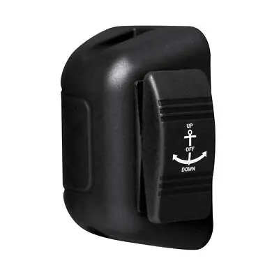 Minn Kota Deckhand 40 Remote Switch For Electric Anchor Winch • $68.91