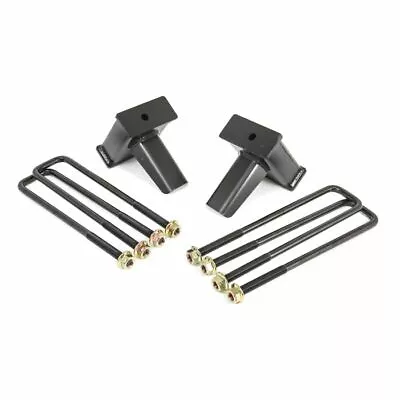 $219.95 • Buy ReadyLift Factory Style 6  Rear Block Kit For 14-18 GM Silverado / Sierra 1500