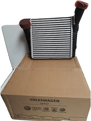 7P6145804A   NEW Turbo Intercooler Cayenne 03-06 4.5L   VW  Touareg  5.0L  05-08 • $89.95