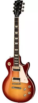 Gibson Les Paul Classic Heritage Cherry Sunburst • $3597.95