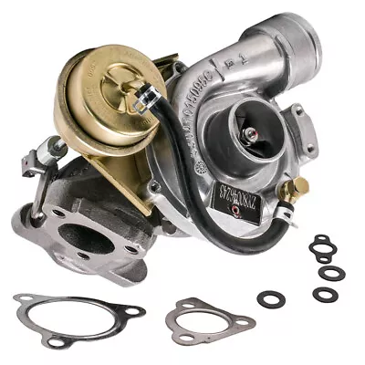 K03 Upgraded Turbo Turbocharger For Audi A4 VW PASSAT 1.8T 250HP Water Cooled • $273.79