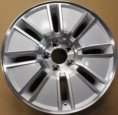 OEM Mercury Mountaineer 18  Wheel 2006 2007 Rim Factory 6L9Z1007HA NOS OE 18x7.5 • $249