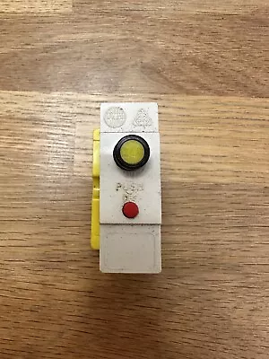£19.99 • Buy WYLEX B20Amp Type B 3871 Breaker MCB Very Rare Old Style Plug-in MCB Fuse Switch