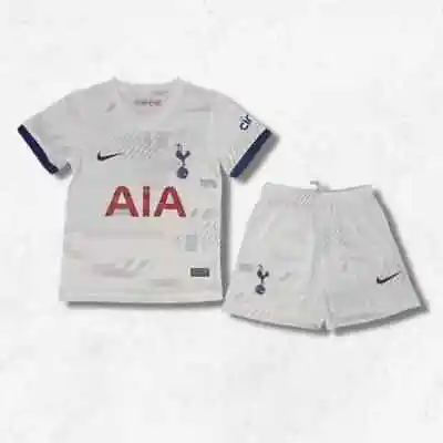 £23.95 • Buy Tottenham Child's Football Kit (Replica)