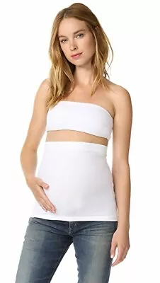 Bella Band Ingrid & Isabel Maternity Pant Extender & Concealer SIZE 1 FASTSHIP  • $28.99