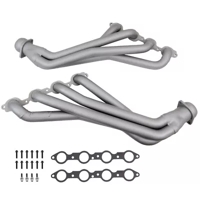 Fits 2016-2024 Camaro SS 6.2 Lt1 1-7/8 Long Tube Exhaust Headers-4044 • $799.99