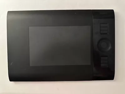 Wacom Intuos4 TABLET PTK-440 • $10