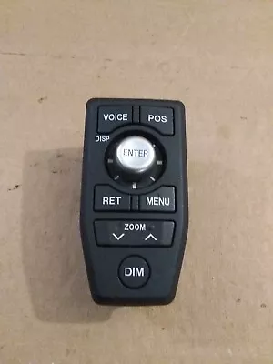 2007 Mazda CX7 Nav Switches Control • $24