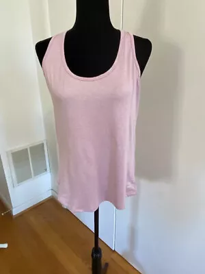 Marika Lavender Sleeveless Yoga/Athletic Top Style KLT1195T Women Size M • £7.70