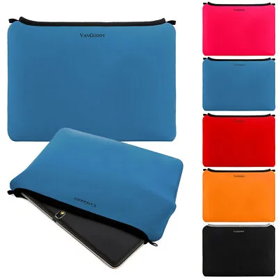 VanGoddy Slim Tablet Sleeve Pouch Case Bag For 14.6  Samsung Galaxy Tab S8 Ultra • $17.05