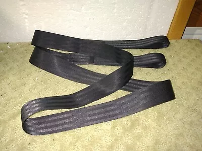 Cosco Easy Elite 3 In 1 Guide 65 Grow N Go Sprint Seat Shoulder Strap Belt 76  • $9.99